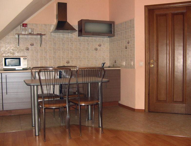 Фото Знаменская слобода