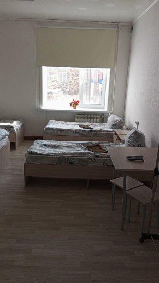 Фото Звездный