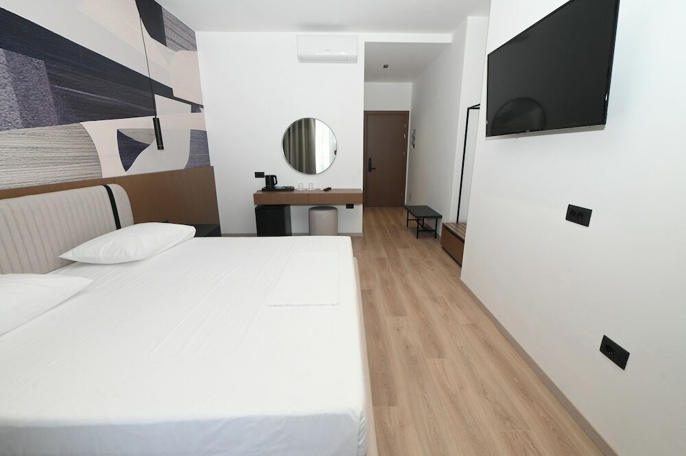 Фото Monun Hotel