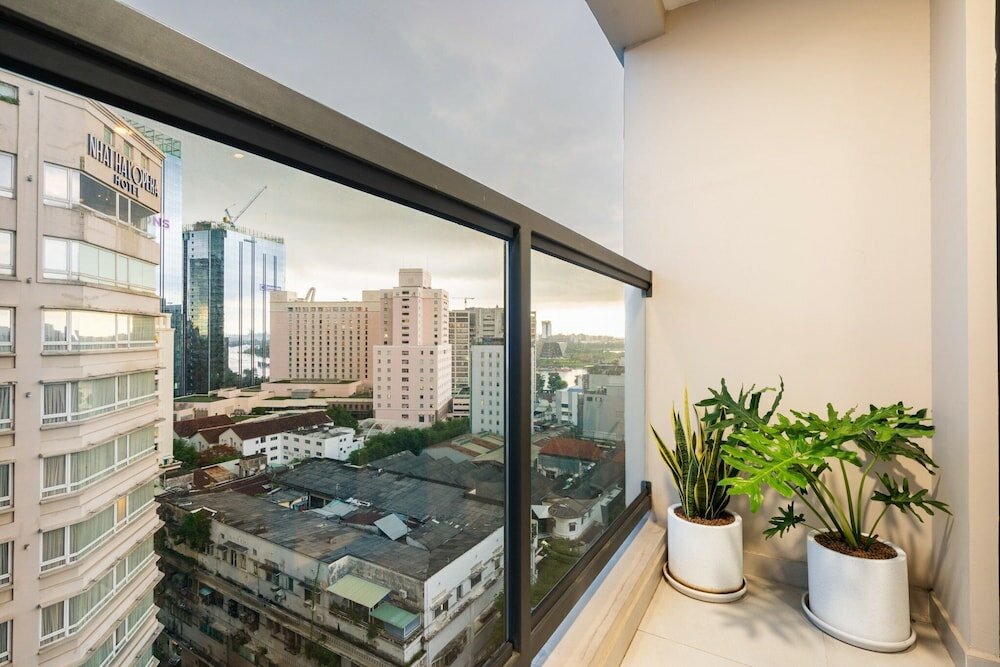 Фото Losso Hyatt-Vincom-JapTown D1