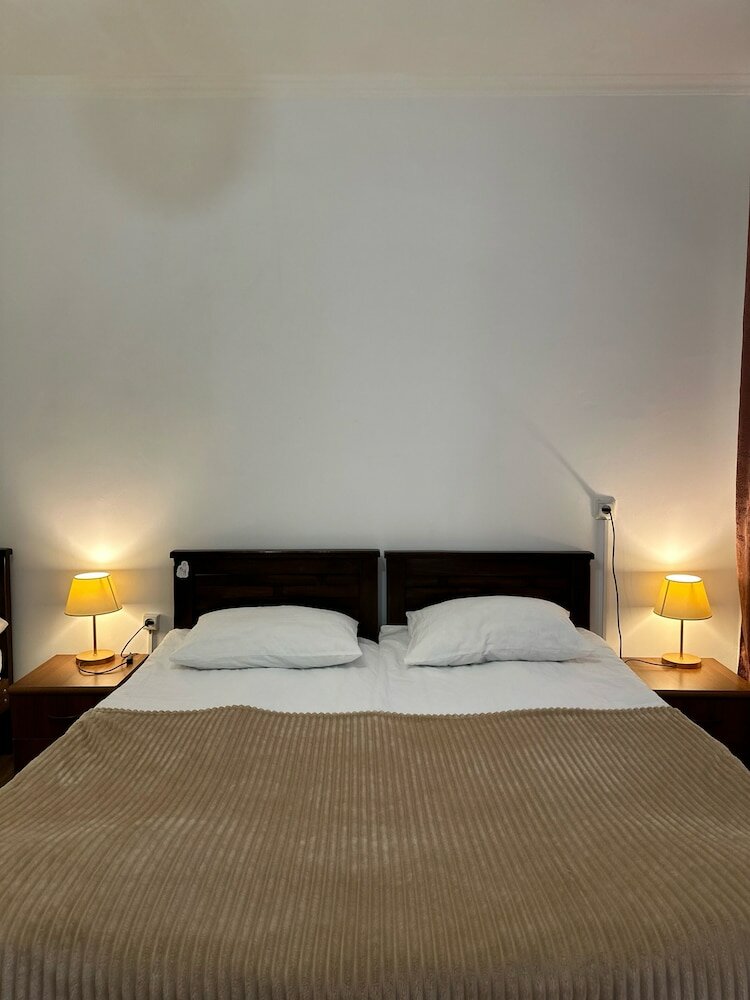 Фото Meshia Apartment