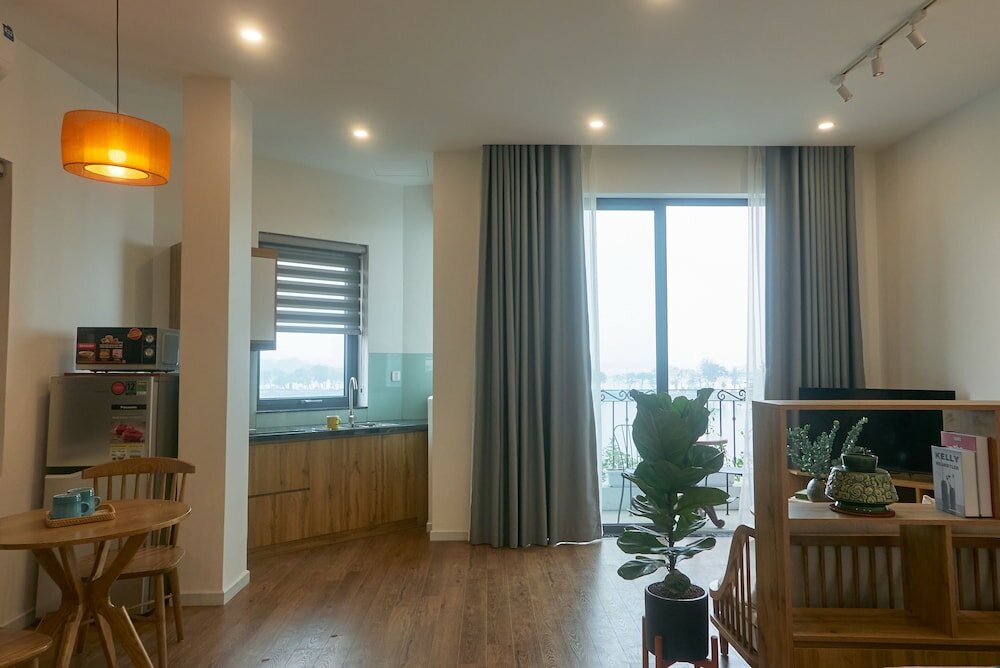 Фото Hanoi Shouten - Staycation