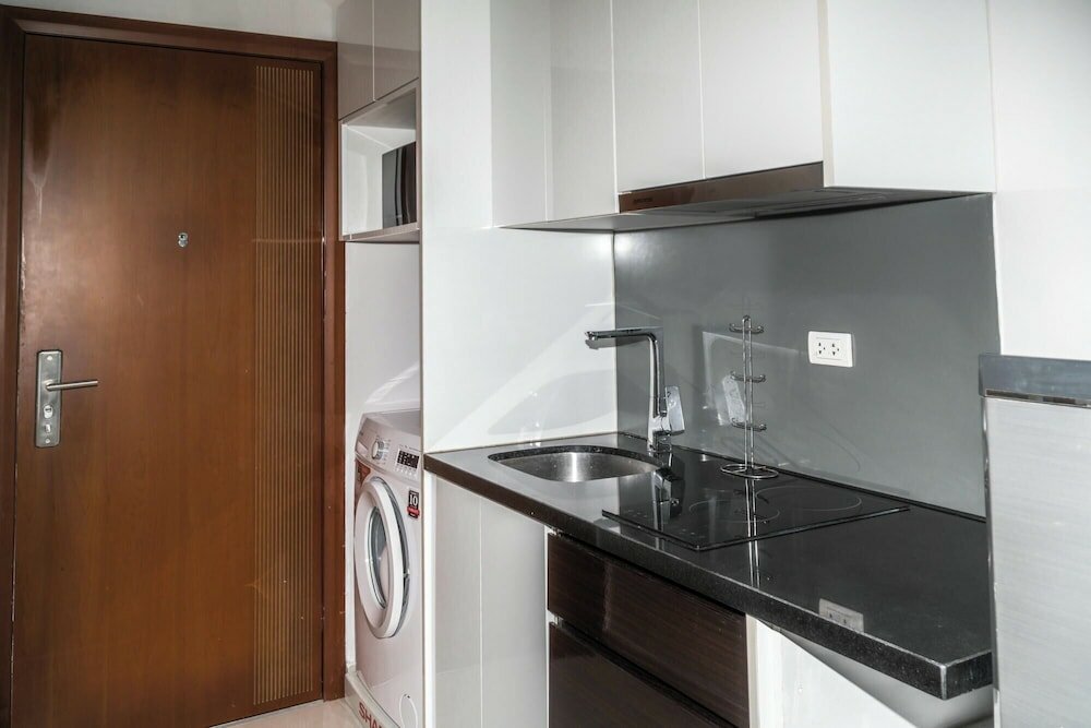 Фото C-View Residence apartments by Apartwell