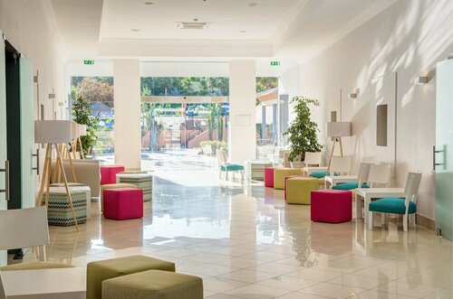 Апартаменты 3hb Clube Humbria - All Inclusive