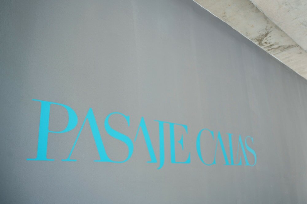 Фото Hestia at Pasaje Calas