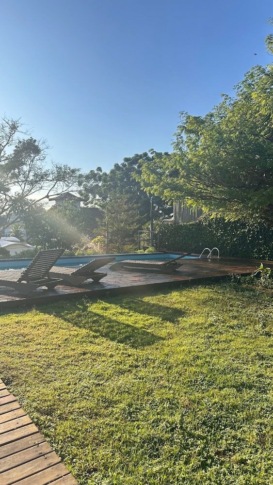 Фото Bossa Nova Búzios - Pousada Home