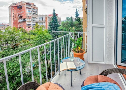 Апартаменты Hb apartments Mtskheta в Тбилиси