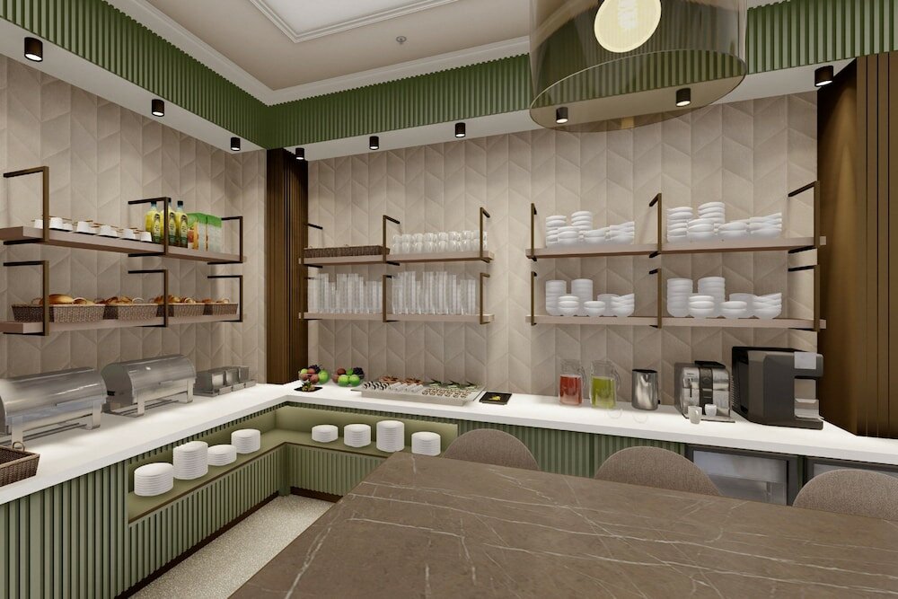 Фото Courtyard by Marriott Milano Linate