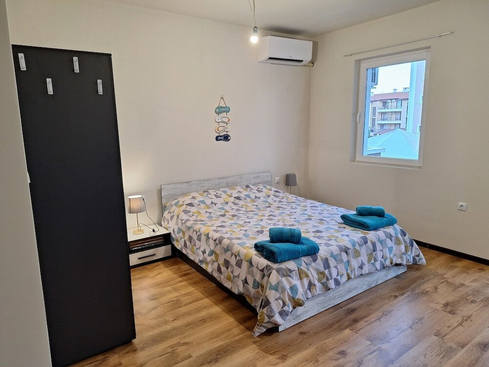 Фото Sveti Vlas Studio Retreat