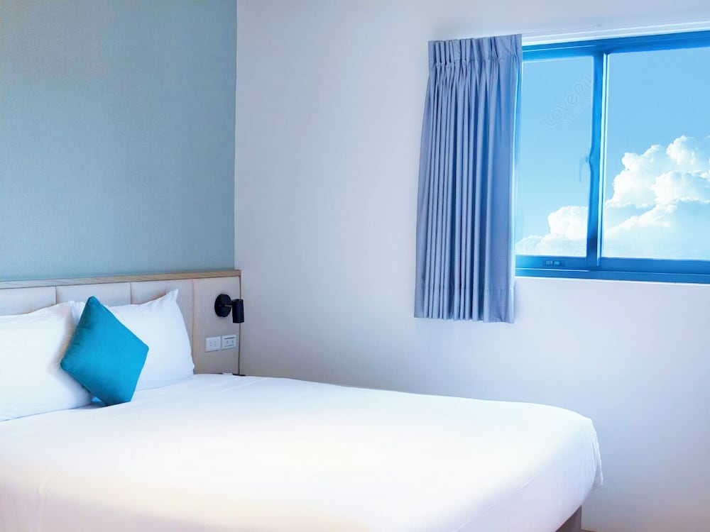 Фото Hotel Sandao