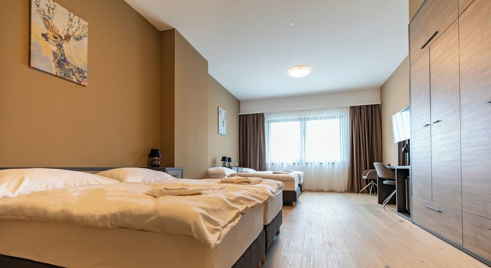 Фото A22 Hotel Gyál