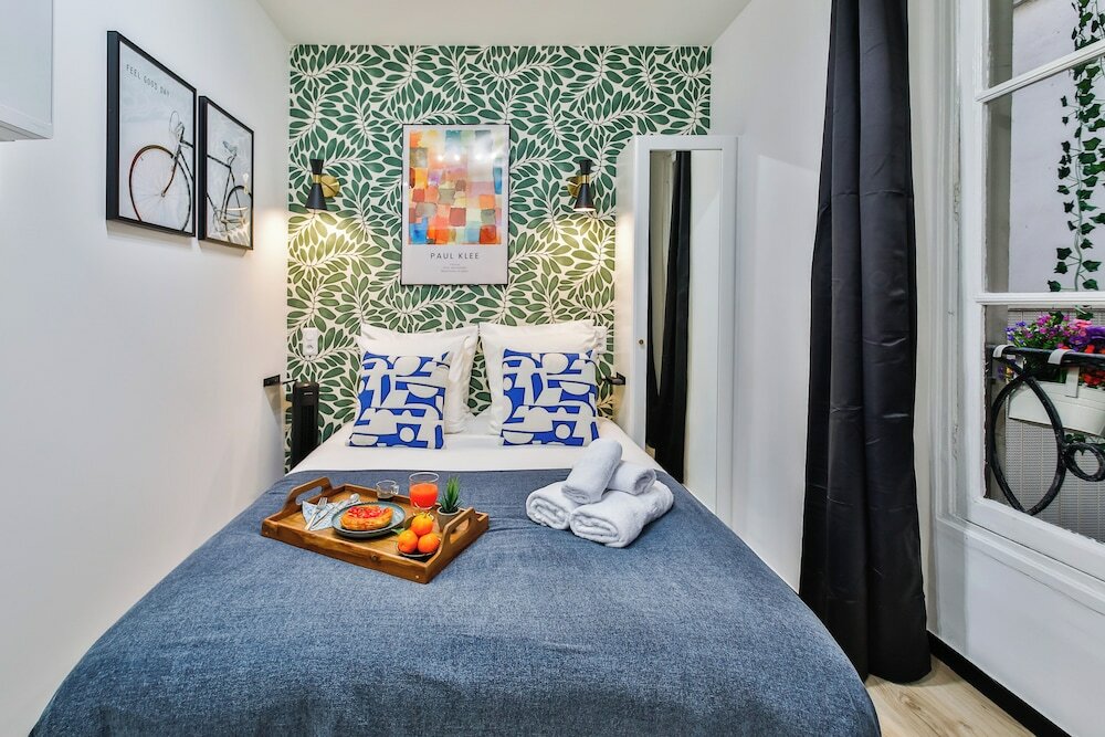 Фото Ws Opera - Laffitte