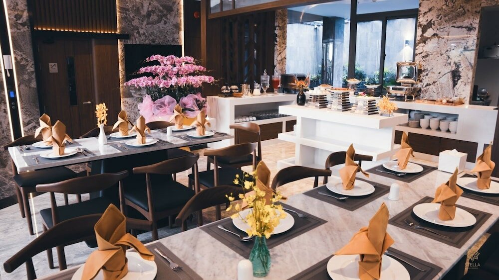 Фото Stella Hotel & Apartment