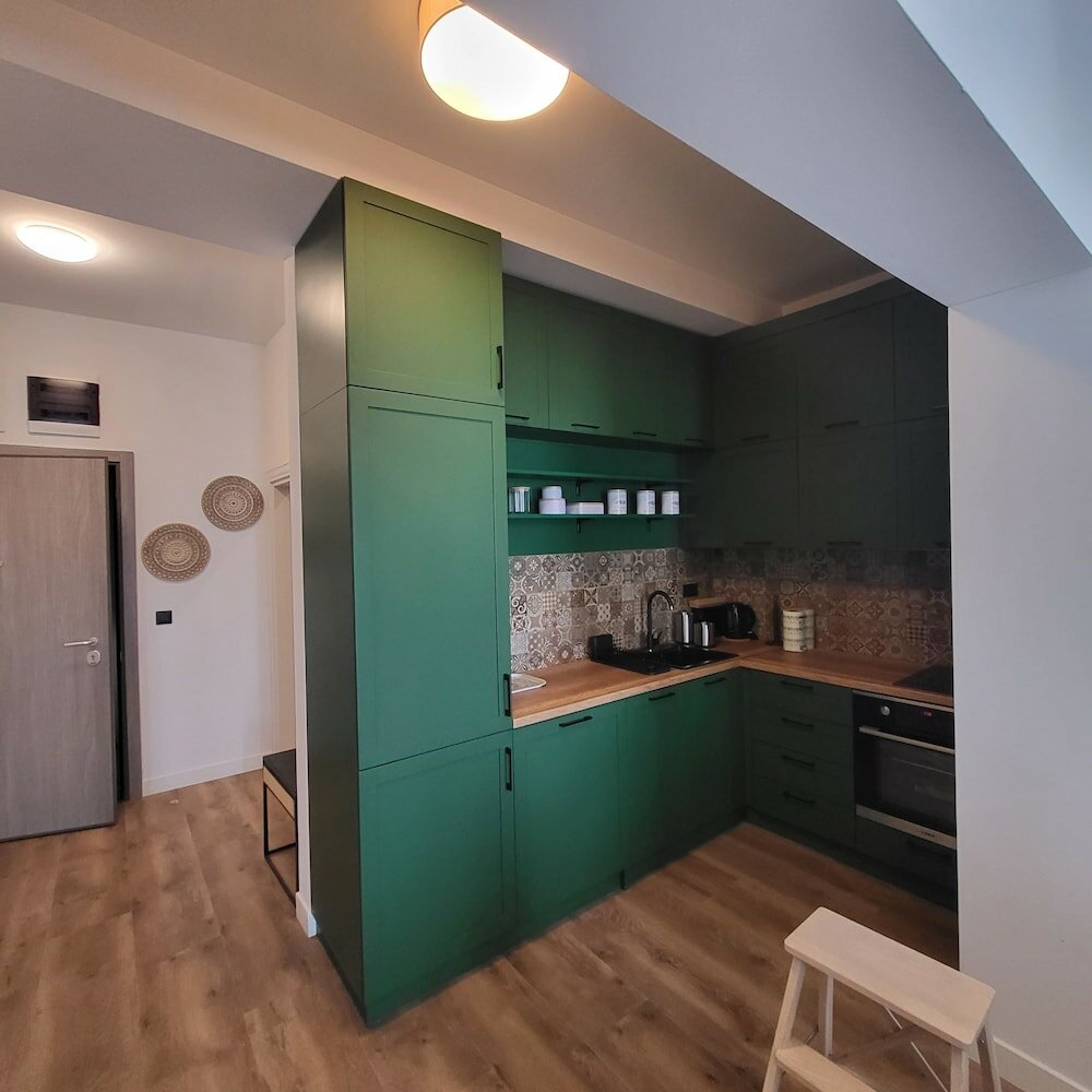 Фото Historical Center Residence