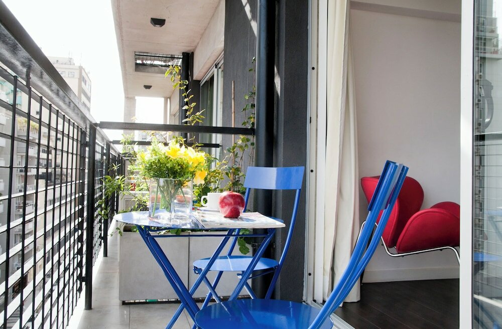 Фото Dorrego 2415