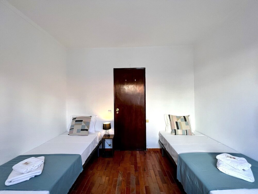 Фото Albufeira Beach&ocean View 4 by Homing