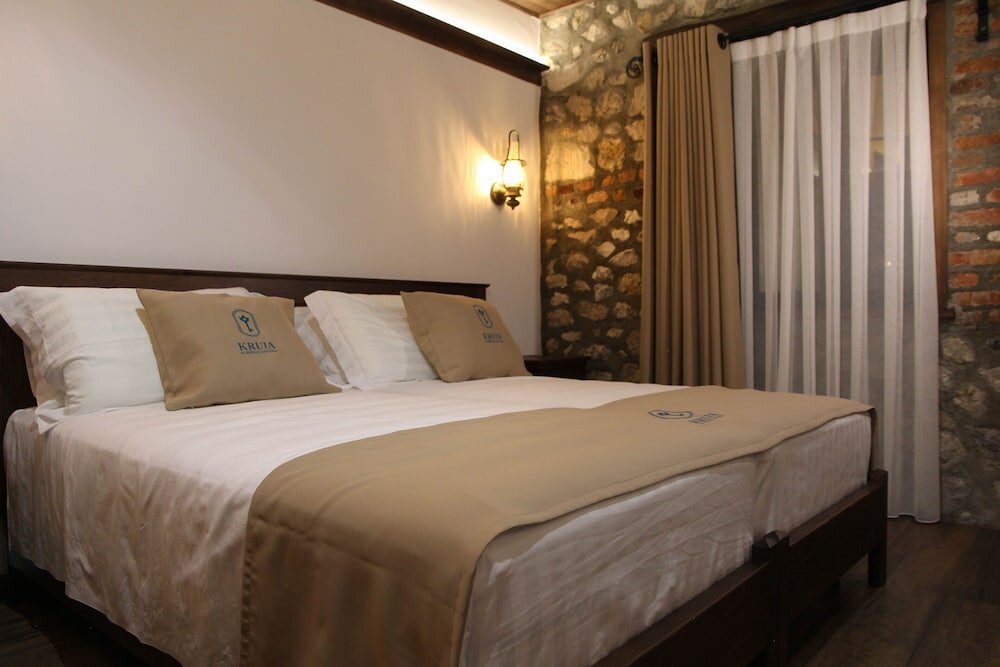 Фото Kruja Albergo Diffuso