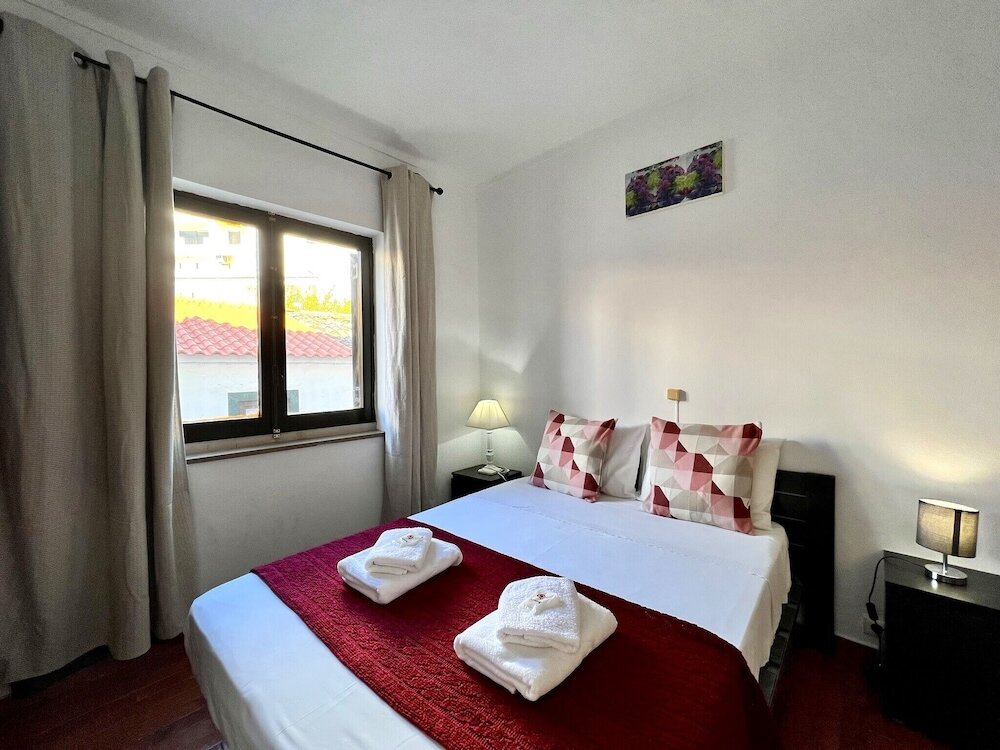 Фото Albufeira Beach&ocean View 4 by Homing