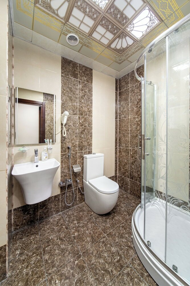 Фото Amea Baku Hotel