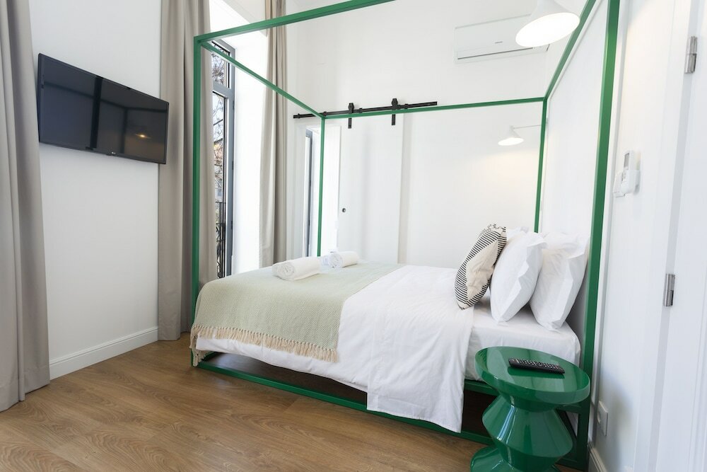 Фото Alameda Exclusive House