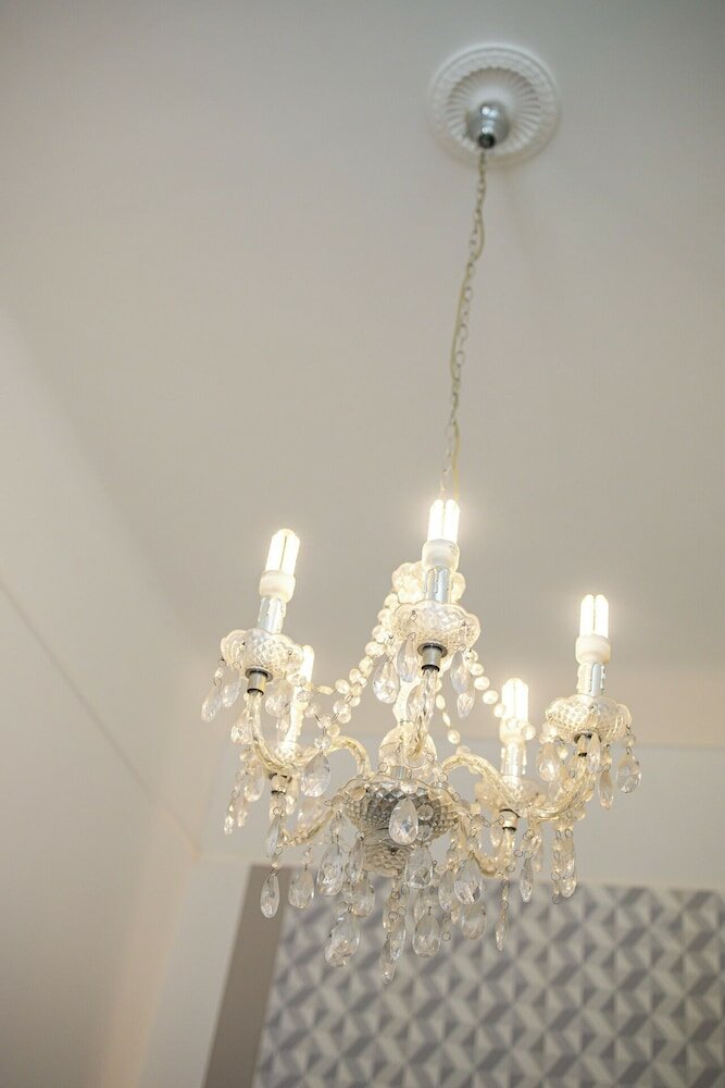 Фото Venus Apartments - Oktogon II