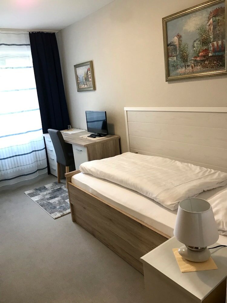 Фото City Hotel Kaiserhof