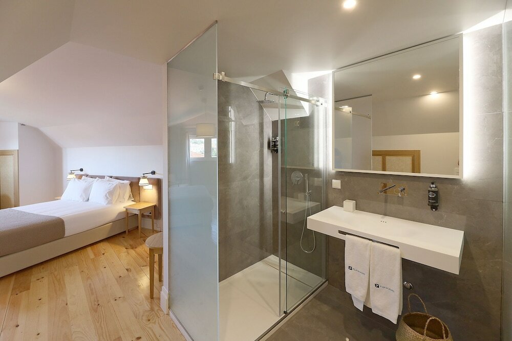 Фото Memoria Porto Flh Hotels