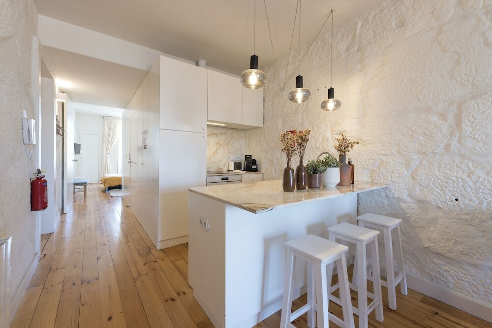 Фото Cativo Apartment - Porto Downtown