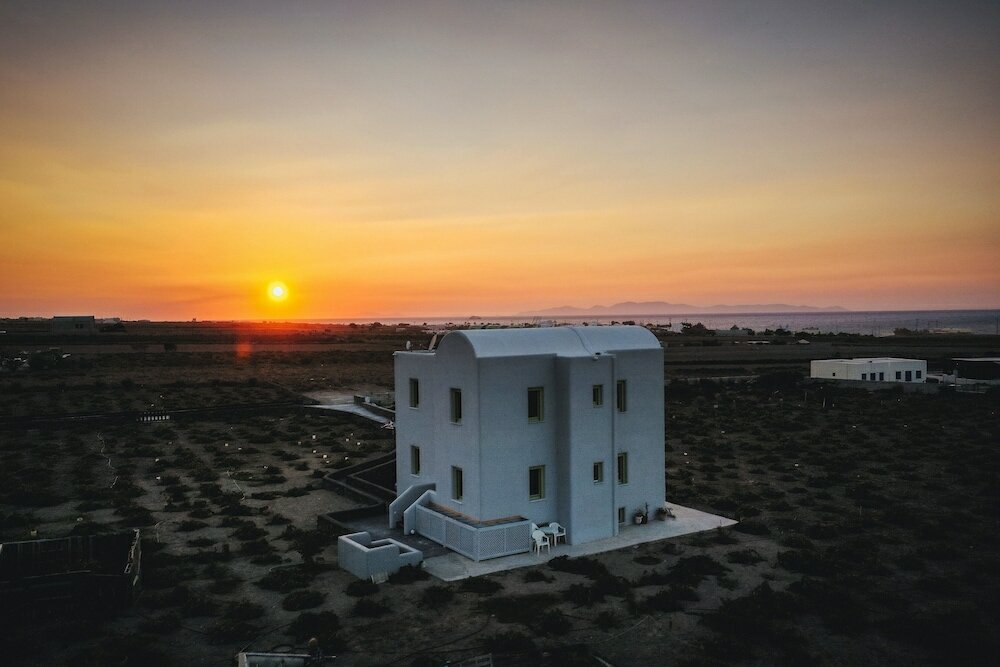 Фото Abelonas Houses