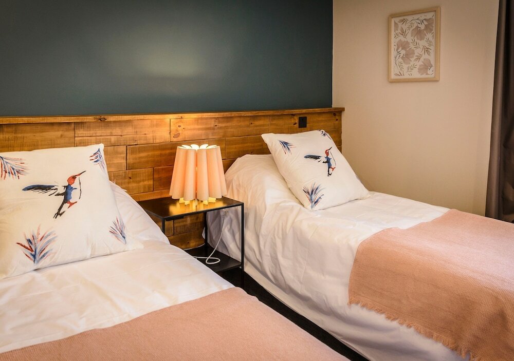 Фото Gluck Patagonia Aparts