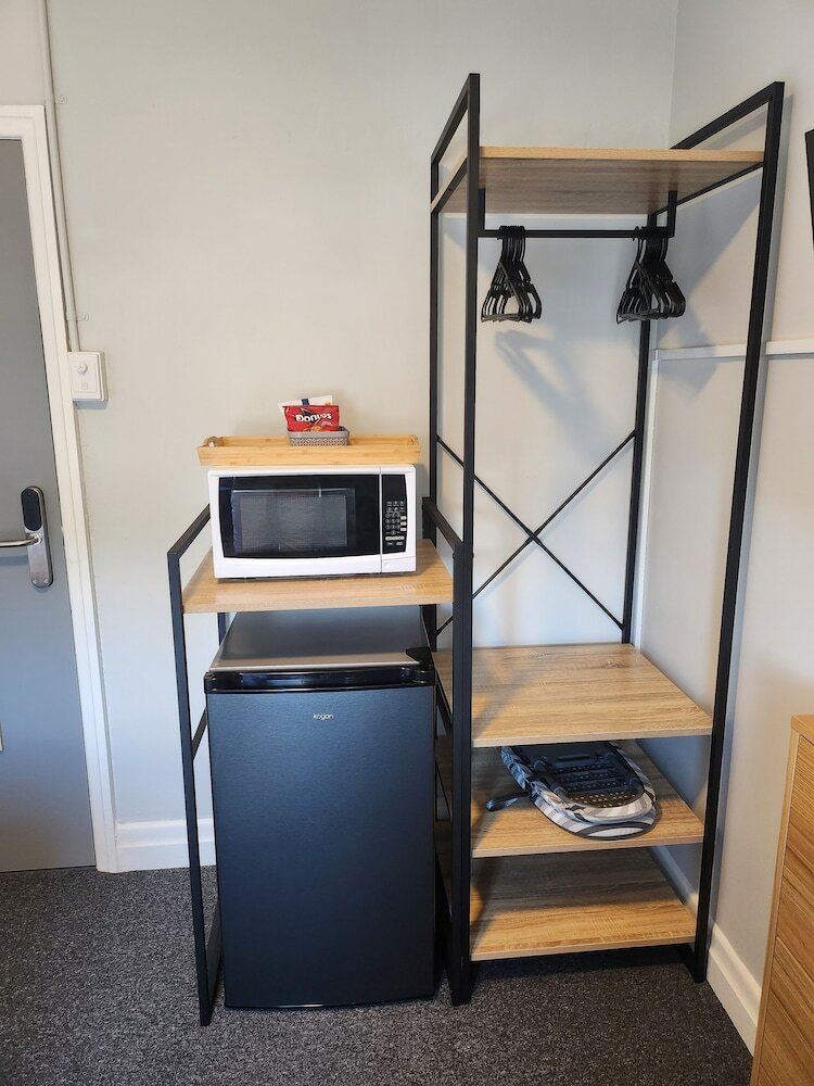 Фото K2 Hotel Brisbane