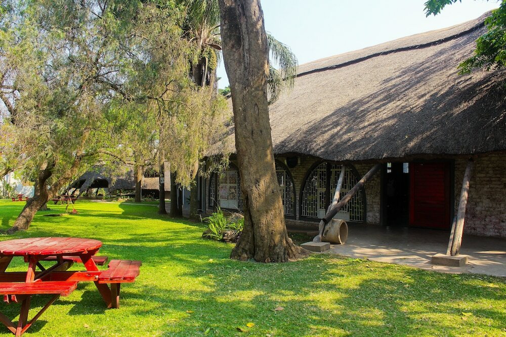 Фото Spring Resort