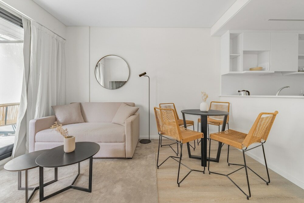 Фото La Vie Cañitas