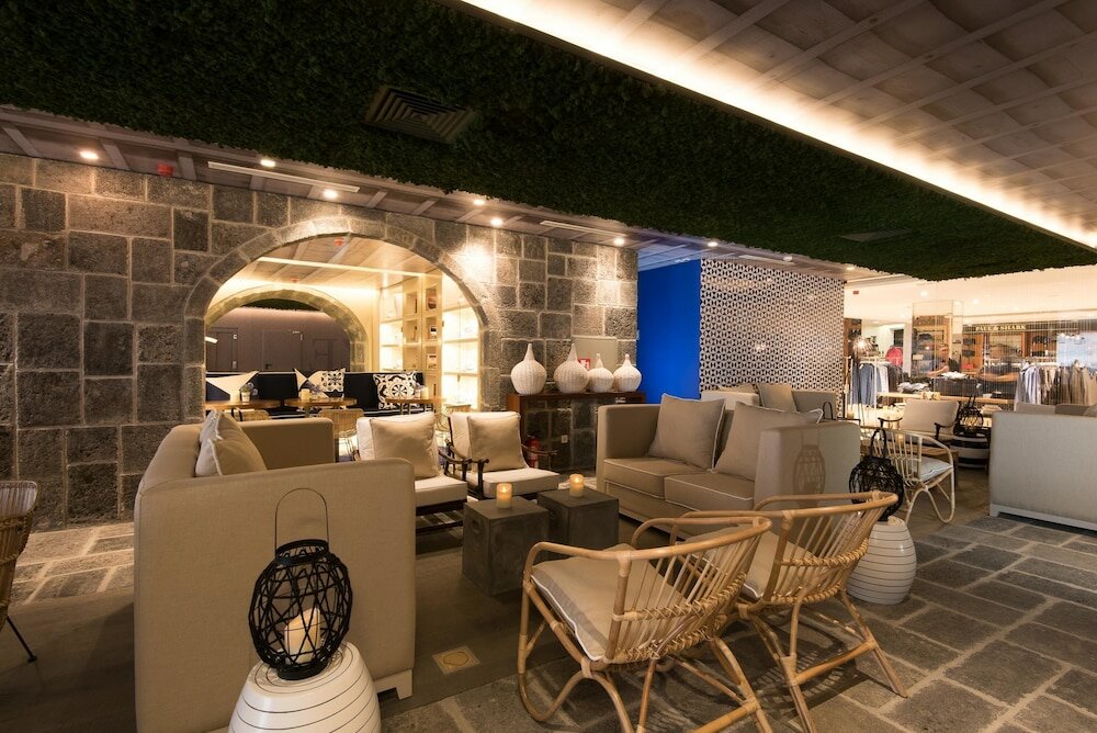 Фото Hotel Casa Hintze Ribeiro