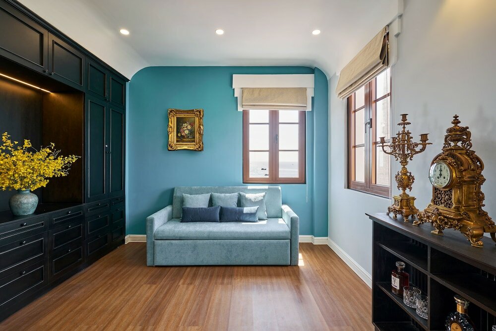 Фото Times Corner Sorrento Hotel