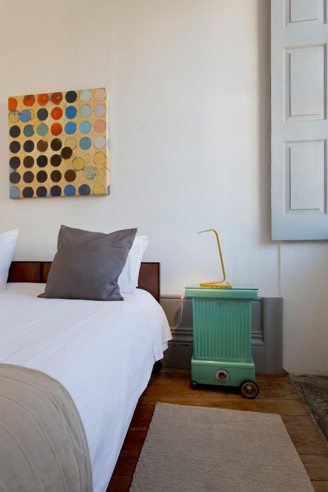 Фото Apartment Boémio