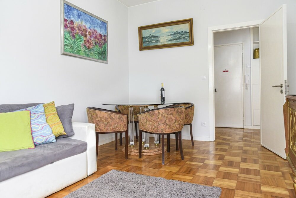 Фото Cedofeita Classic by Homing