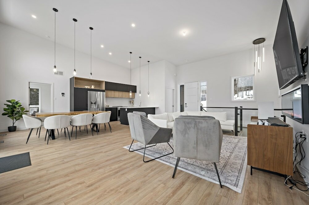 Фото Belair 5 by Tremblant Platinum