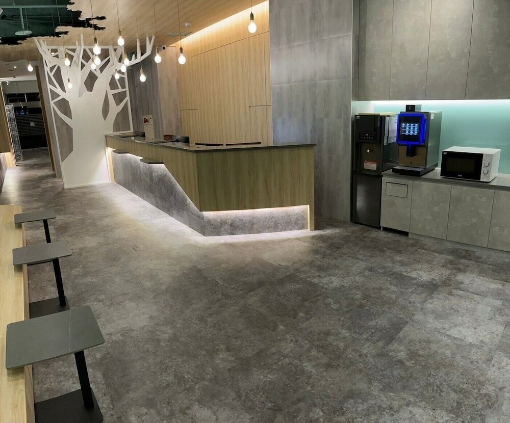 Фото Shinshin Hotel