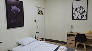 Гостиница Casa Colibrí