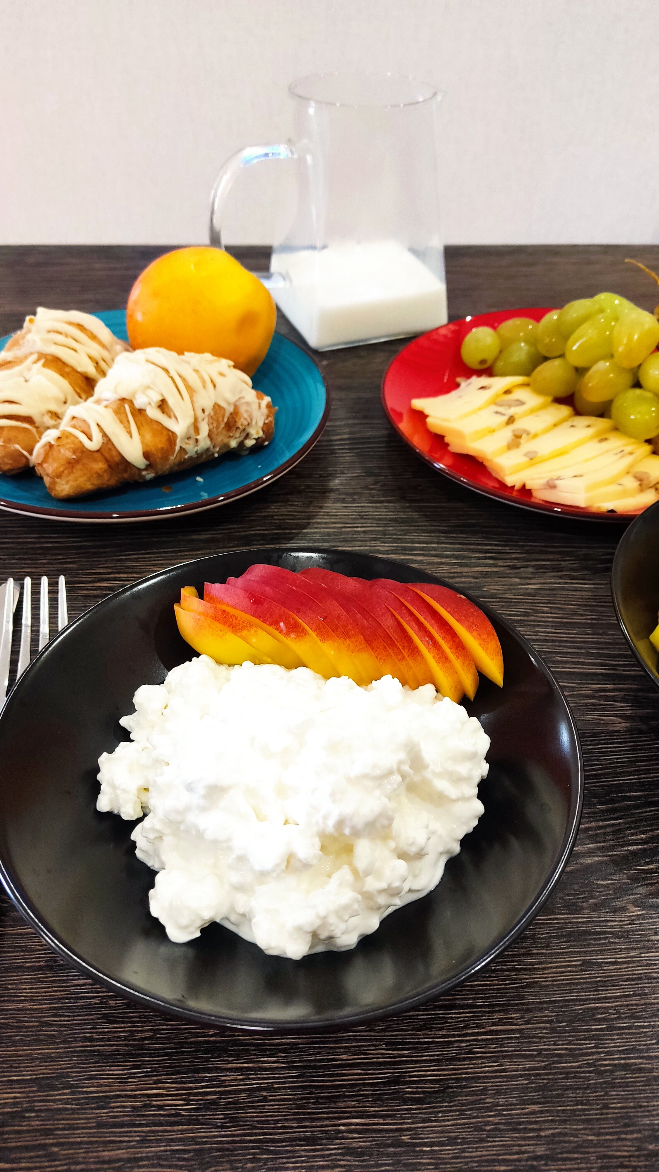 Фото Прибой