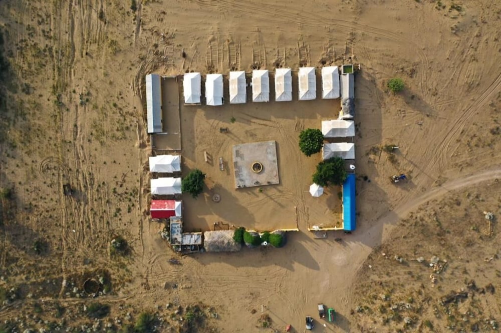 Фото Gangaur Desert Resort