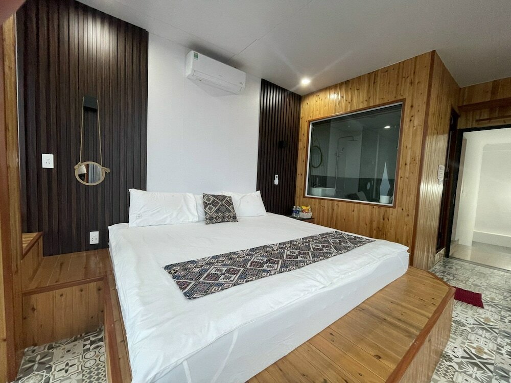 Фото Moc Home Sapa Center