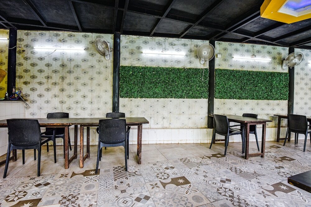 Фото FabExpress Jesant Valley Resort