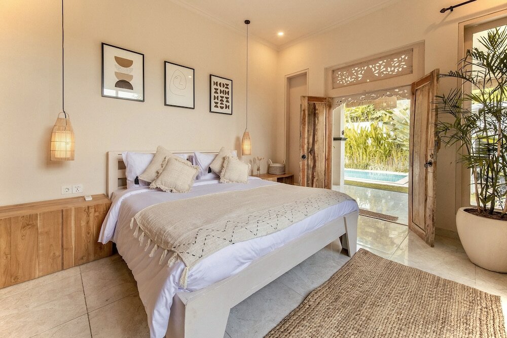 Фото Villa Isla by Alfred in Bali