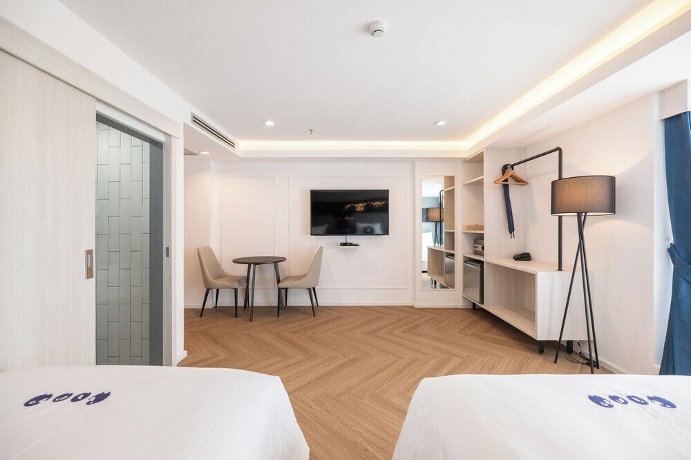 Фото Kokotel Chiang Rai Airport Suites