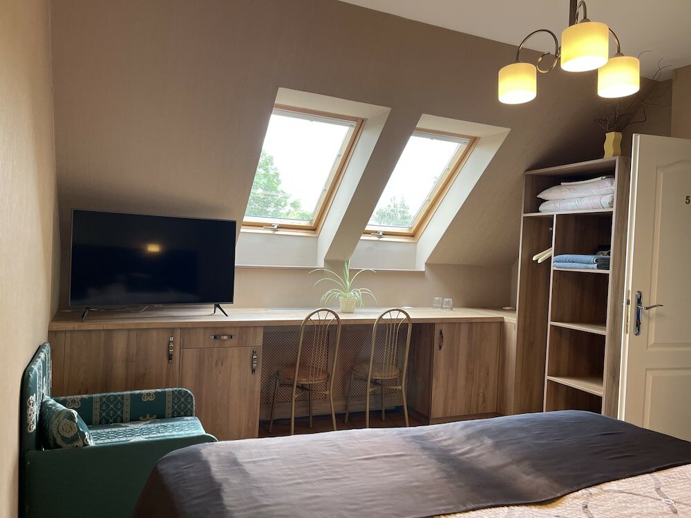 Фото Károlyi Panzió