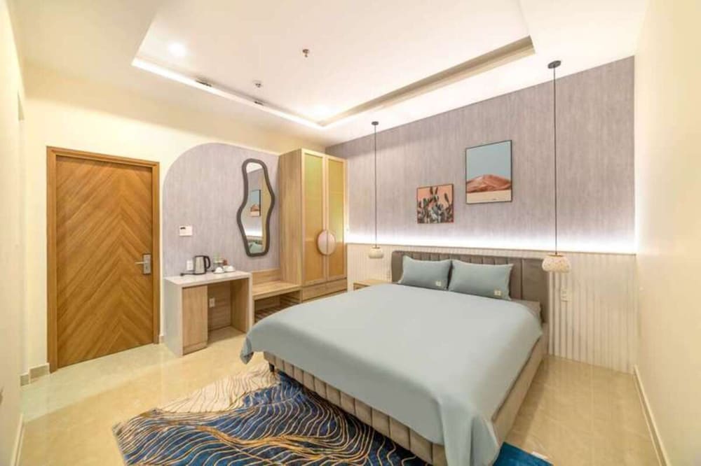 Фото The Grandview Villa Dalat