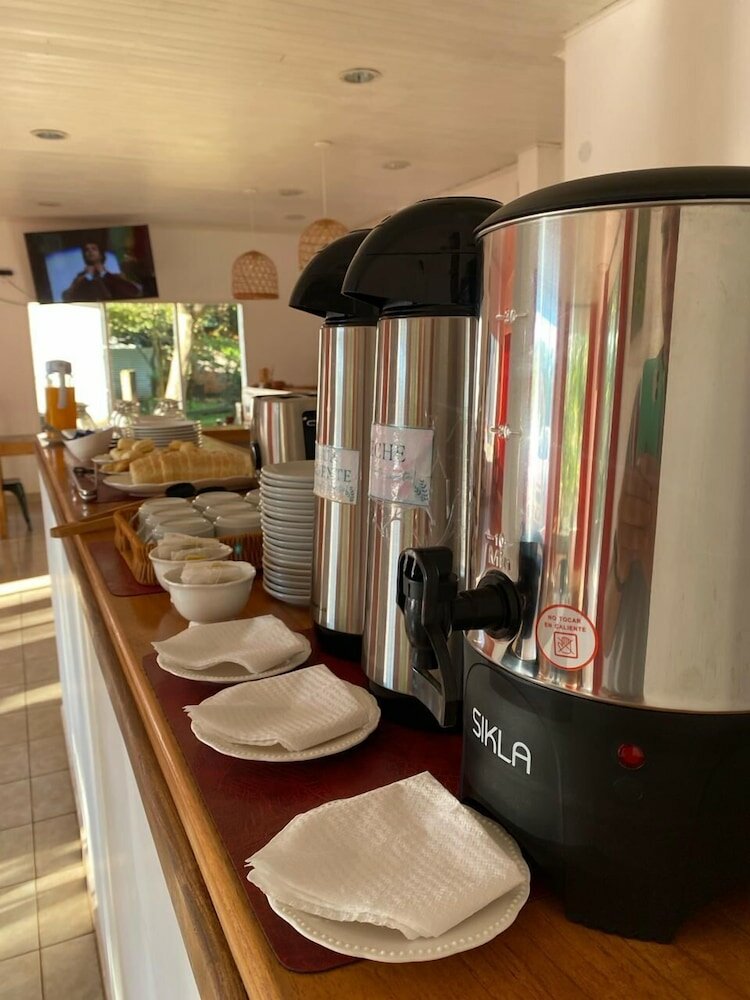 Фото Hotel Escuela Puerto Libertad