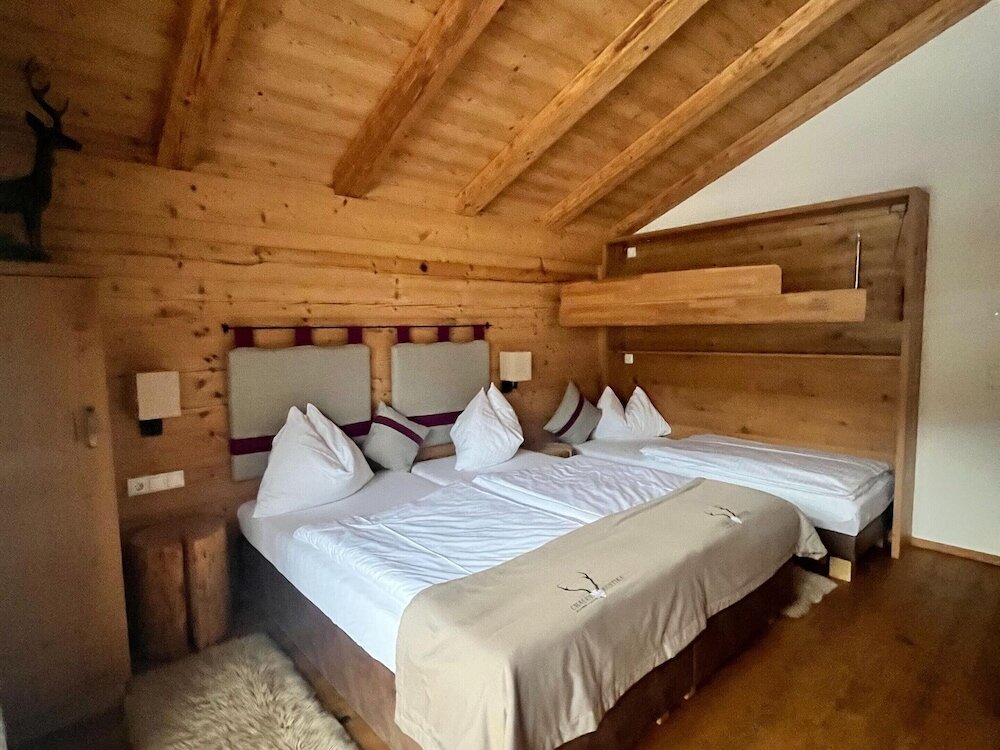 Фото Chalet in Wagrain With Sauna and Swimming Pond